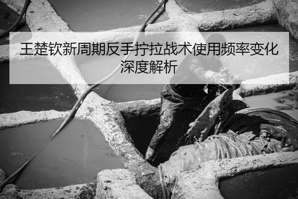 王楚钦新周期反手拧拉战术使用频率变化深度解析